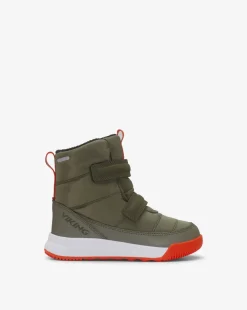 Viking Aery Reflex Warm GTX
