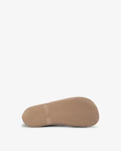 Viking Alv Barefoot Paw Print Rubber Boot