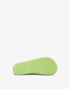 Viking Alv Barefoot Paw Print Rubber Boot