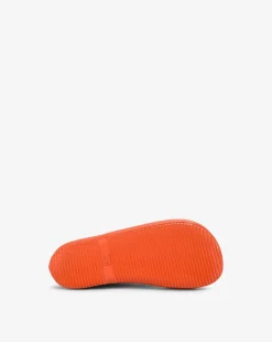 Viking Alv Barefoot Paw Print Rubber Boot