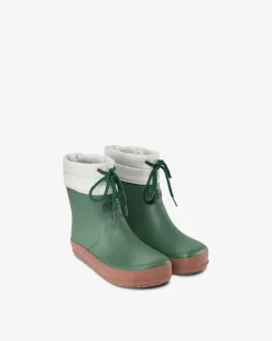 Viking Alv Barefoot Rubber Boot