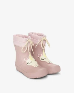 Viking Alv Indie Print Rubber Boot