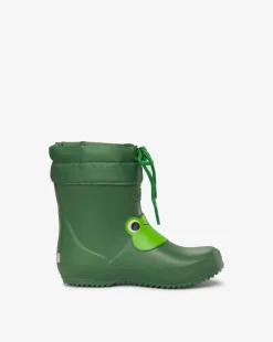 Viking Alv Indie Print Rubber Boot