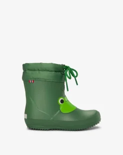 Viking Alv Indie Print Rubber Boot