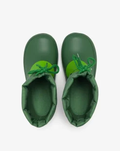 Viking Alv Indie Print Rubber Boot