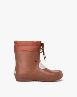 Viking Alv Indie Print Rubber Boot