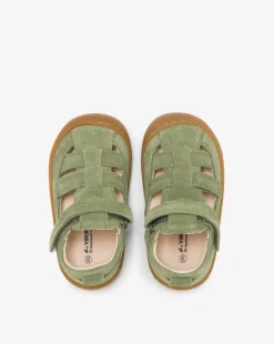 Viking Alv Lind Sandal 2V