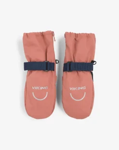 Viking Alv Winter Mittens