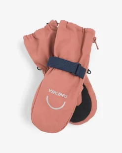Viking Alv Winter Mittens