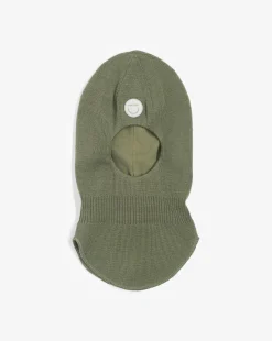Viking Alv Wool Balaclava
