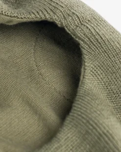Viking Alv Wool Balaclava