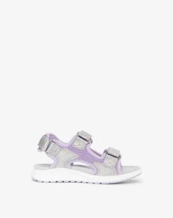 Viking Anchor Glitter Sandal 3V