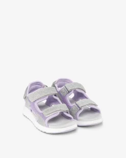 Viking Anchor Glitter Sandal 3V