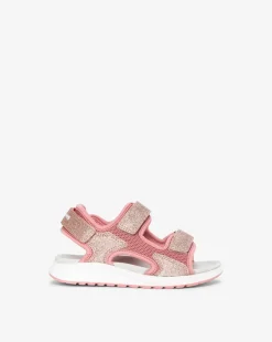 Viking Anchor Glitter Sandal 3V