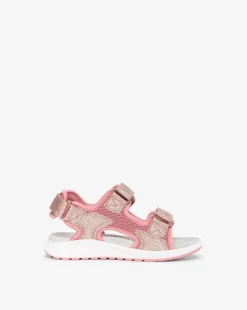Viking Anchor Glitter Sandal 3V