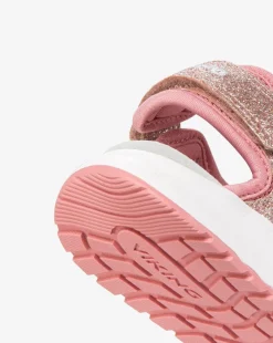 Viking Anchor Glitter Sandal 3V