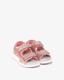 Viking Anchor Glitter Sandal 3V