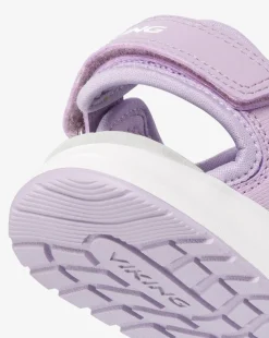 Viking Anchor Sandal 3V