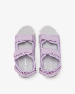 Viking Anchor Sandal 3V