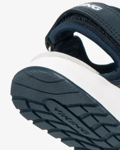 Viking Anchor Sandal 3V