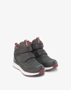 Viking Bouncy Glitter Mid GTX 2V