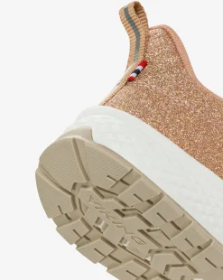 Viking Bouncy Glitter 2V