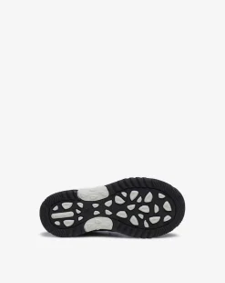 Viking Cascade Low II Black Sneaker