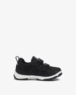 Viking Cascade Low II Black Sneaker