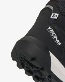 Viking Constrictor Warm SC WP 1V SL