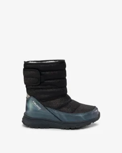 Viking Equip Glitter Warm WP Pull-on