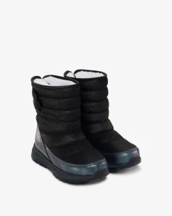 Viking Equip Glitter Warm WP Pull-on