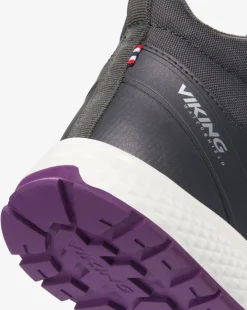 Viking Equip Mid WP 1V