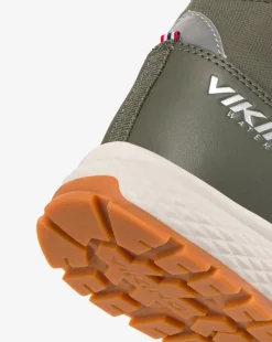 Viking Equip Warm WP SL