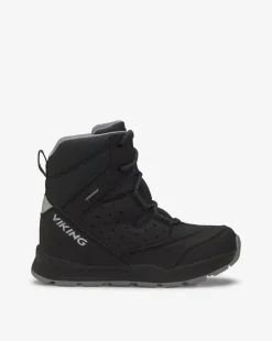 Viking Espo High 2 WP Lace Warm