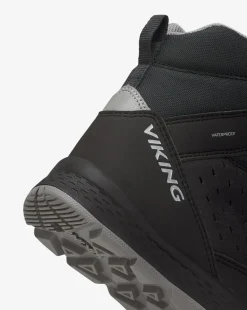 Viking Espo High 2 WP Lace Warm