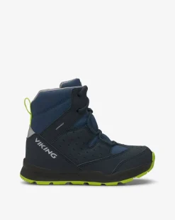 Viking Espo High 2 WP Lace Warm