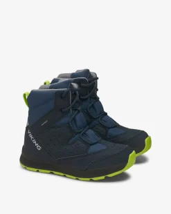 Viking Espo High 2 WP Lace Warm