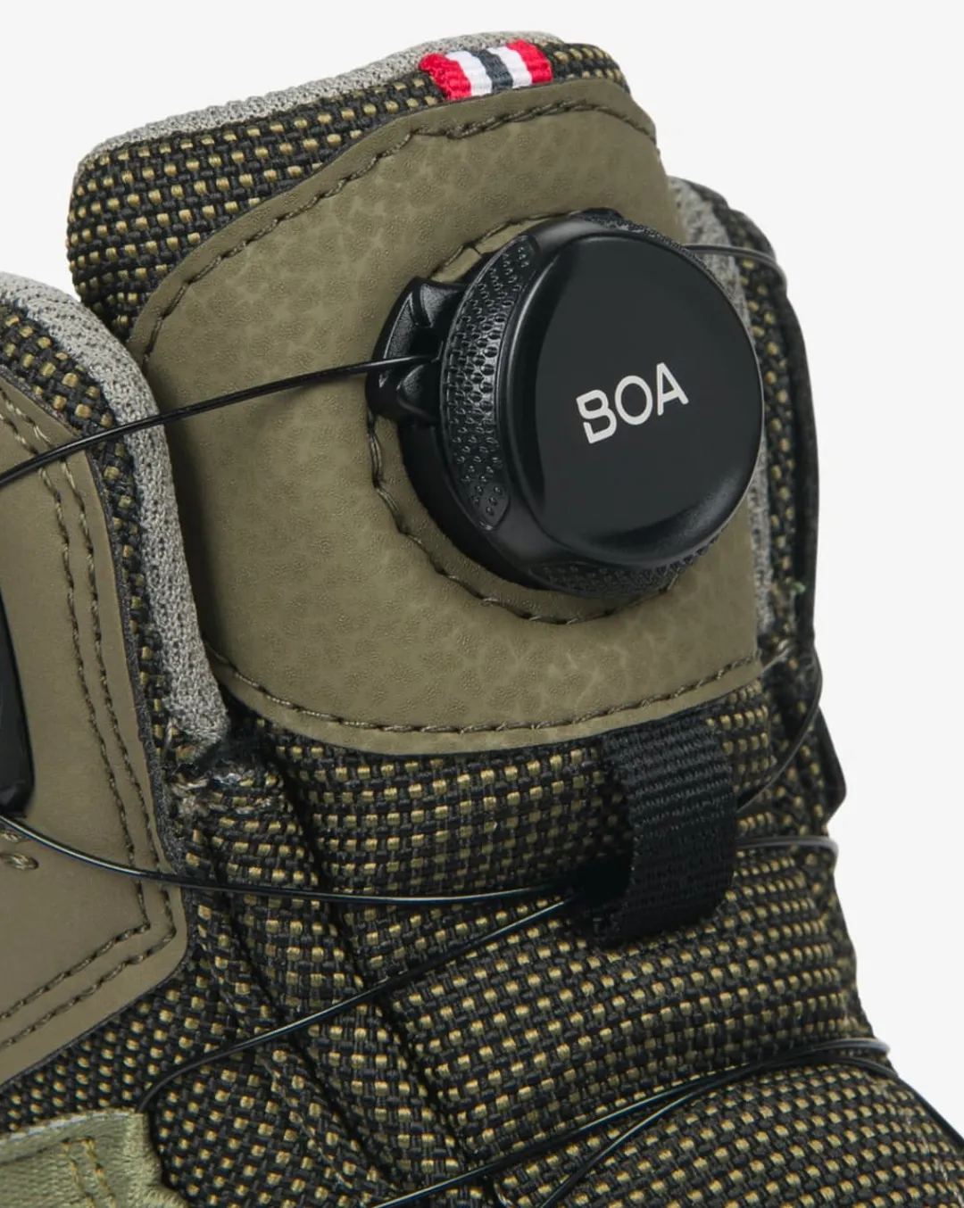 Viking Espo Mid Warm GTX BOA