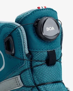 Viking Espo Mid Warm GTX BOA