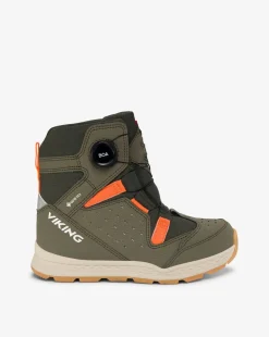 Viking Espo Reflex Warm GTX BOA