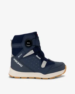 Viking Espo Reflex Warm GTX BOA