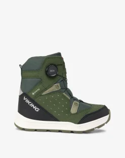 Viking Espo Reflex Warm GTX BOA