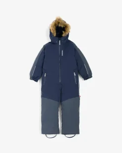 Viking Expower Insulated Playsuit
