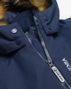 Viking Expower Insulated Playsuit