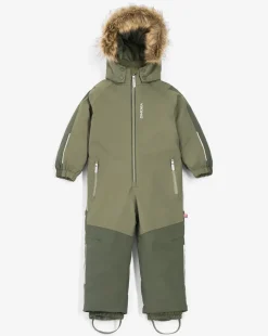 Viking Expower Insulated Playsuit