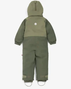 Viking Expower Insulated Playsuit