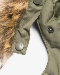 Viking Expower Insulated Playsuit