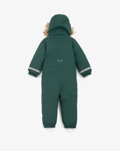 Viking Expower Winter Playsuit