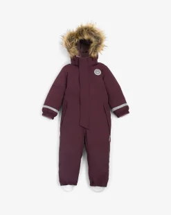 Viking Expower Winter Playsuit