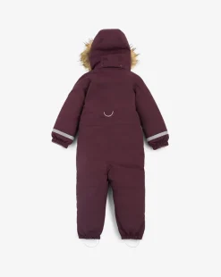 Viking Expower Winter Playsuit